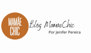 Blog mamãe chic