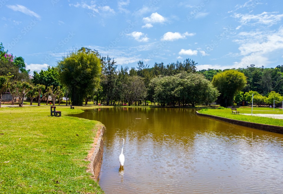 São Lourenço