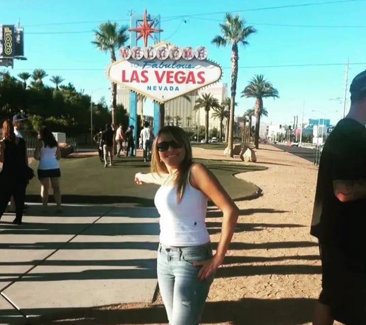 las vegas