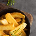 batata frita