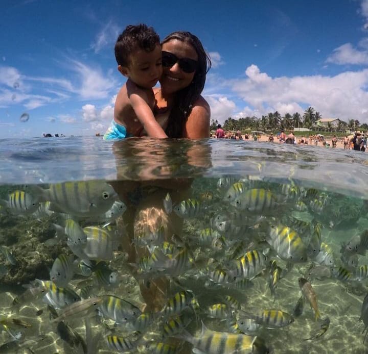 Porto de Galinhas