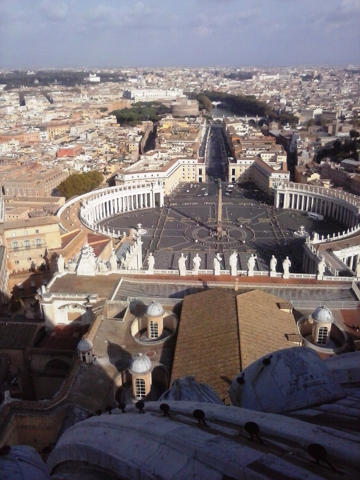 cidade do vaticano