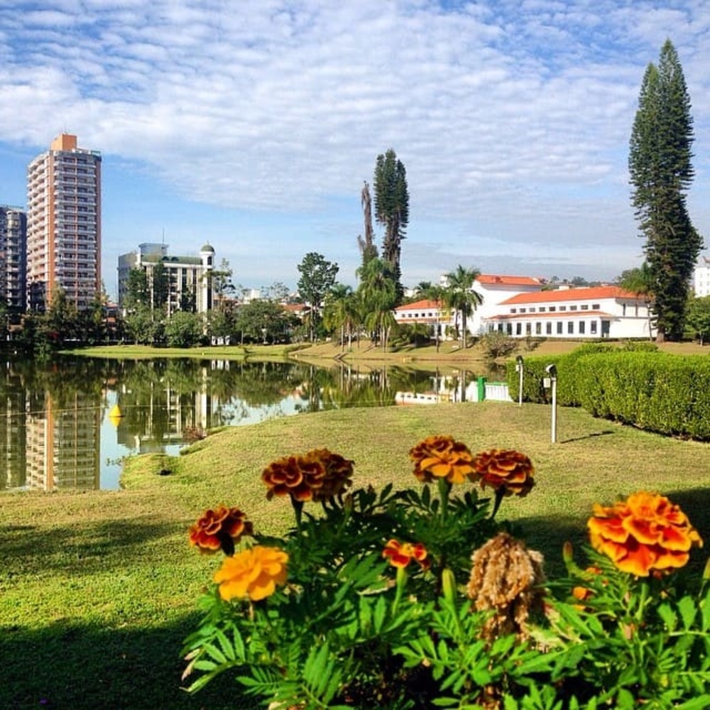 cidade São Lourenço