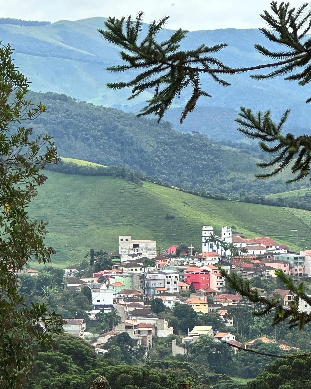 Bocaina de Minas