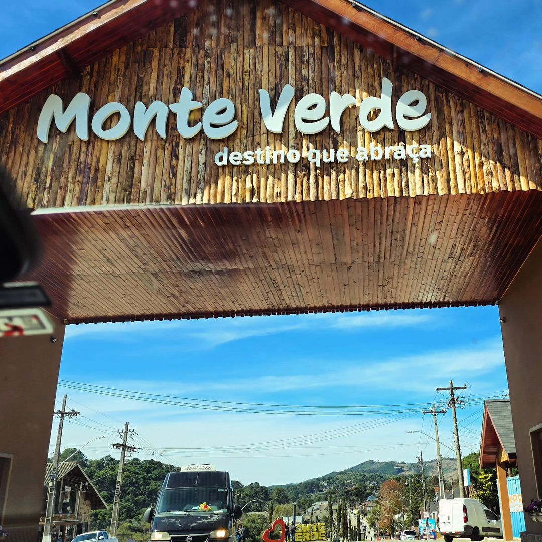 Monte Verde