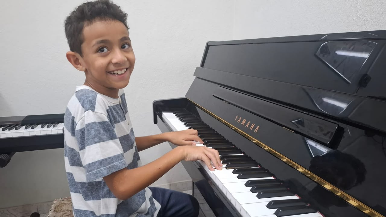 Música Clássica para Bebês: 5 Benefícios Incríveis para Crianças