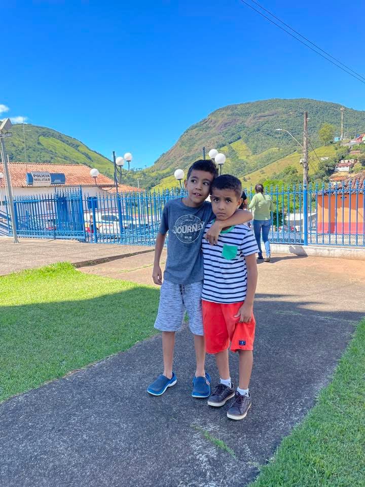 Chegada do irmão: como preparar o filho mais velho
