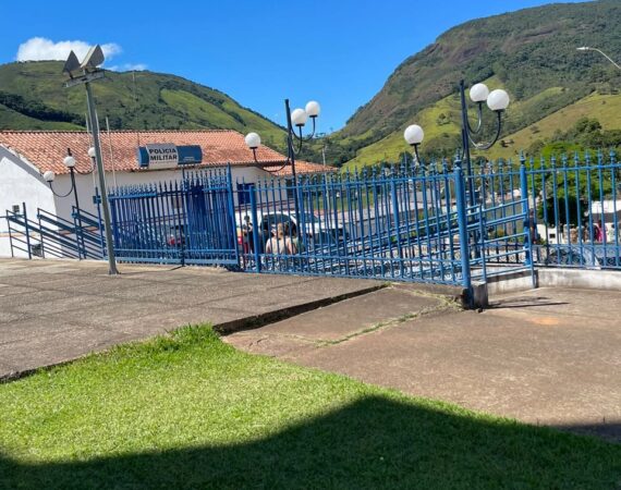 Bocaina de Minas