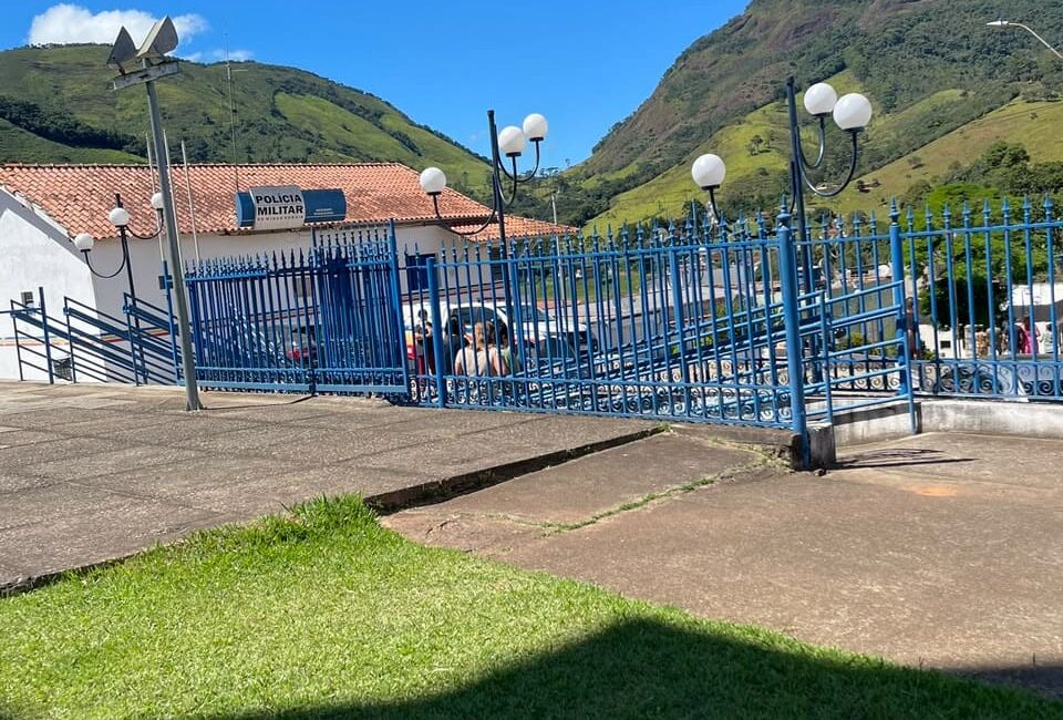Bocaina de Minas