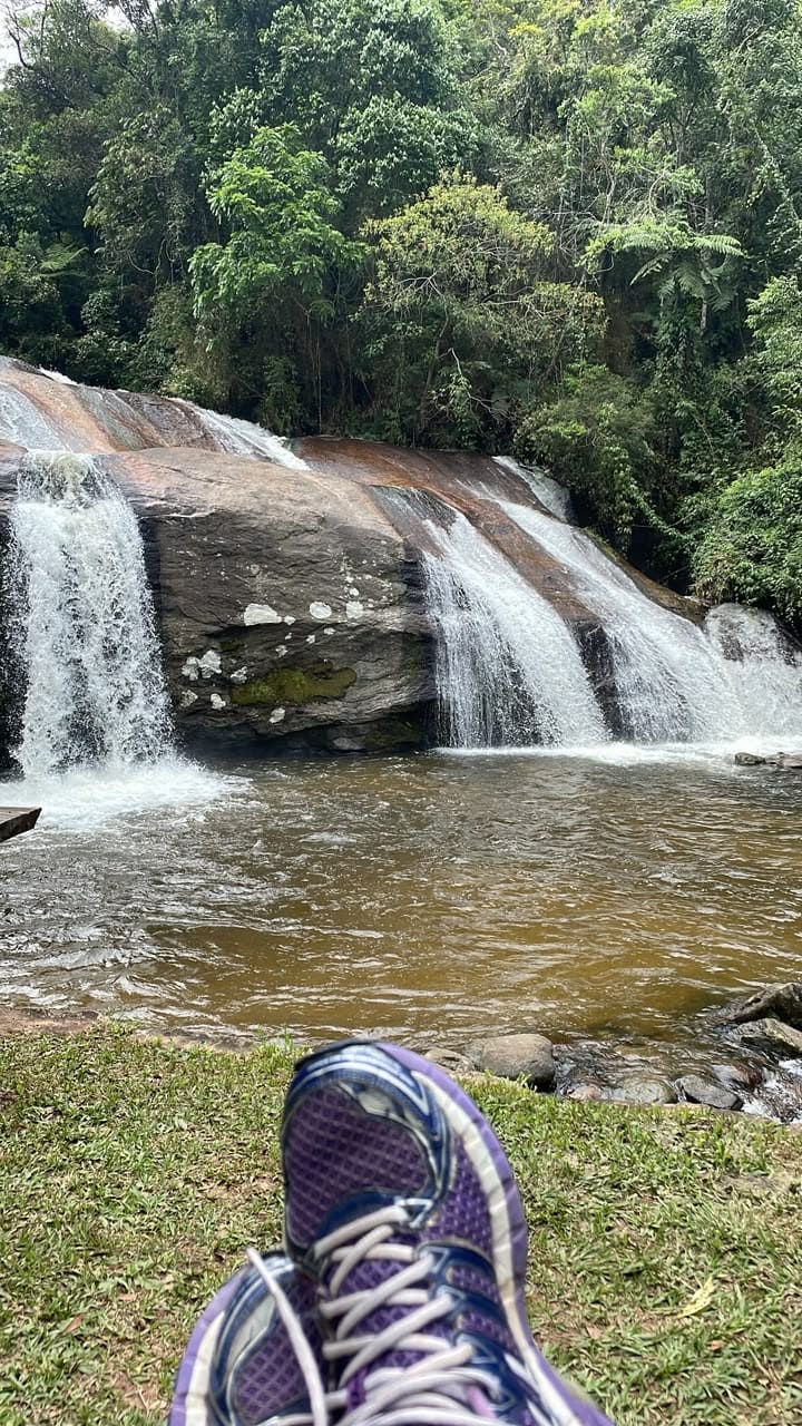 Santo Antônio o Rio Grande