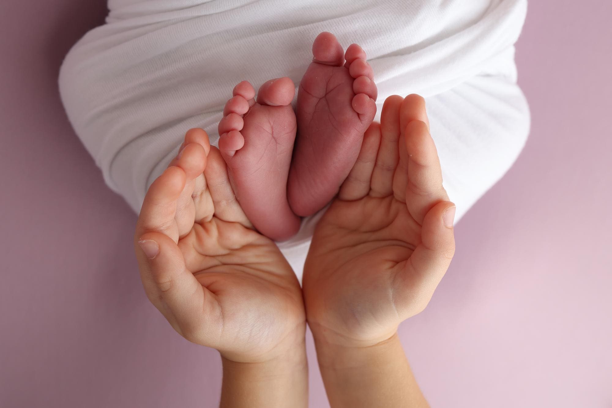 bebê prematuro