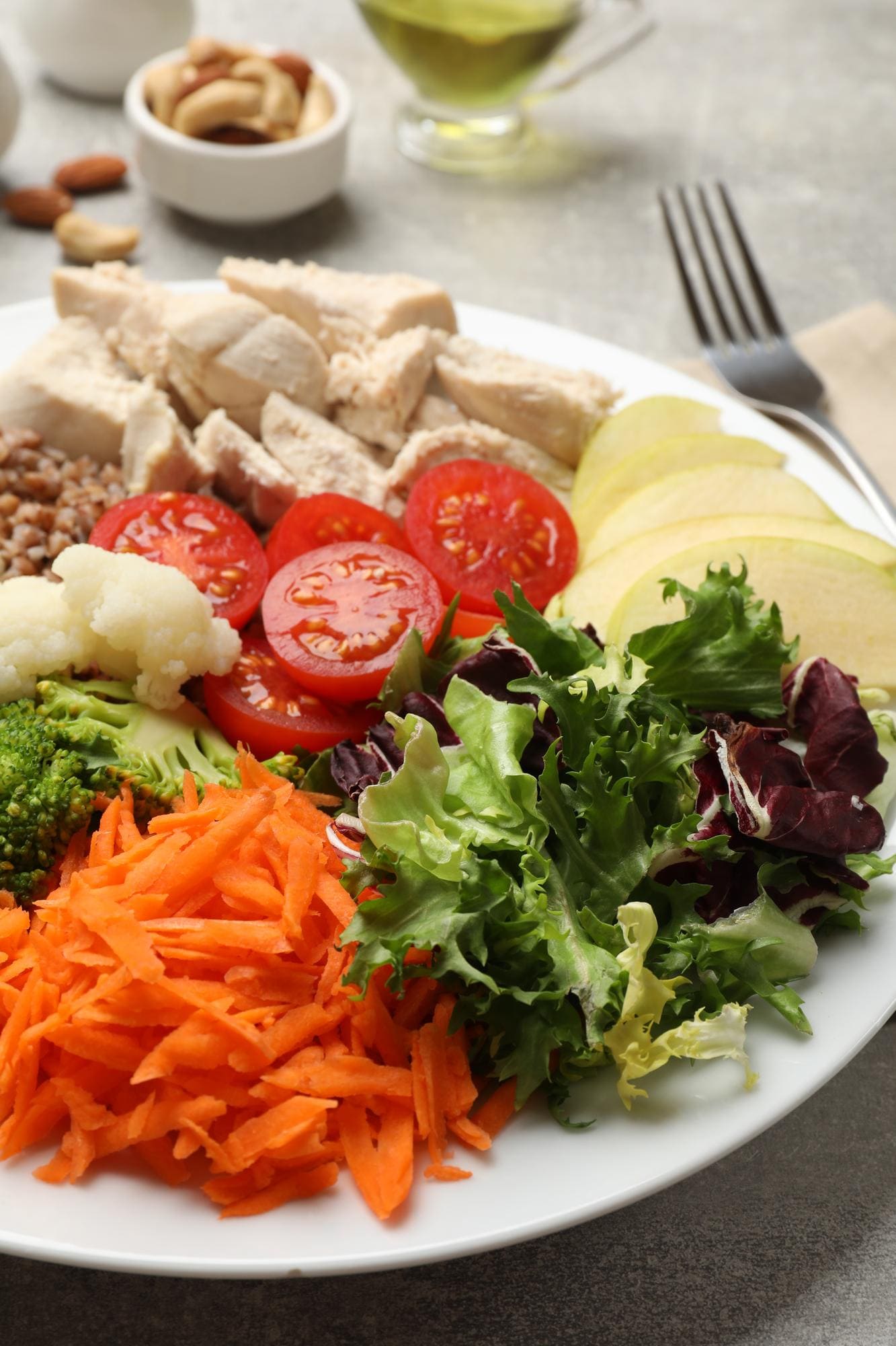 alimentos saudáveis