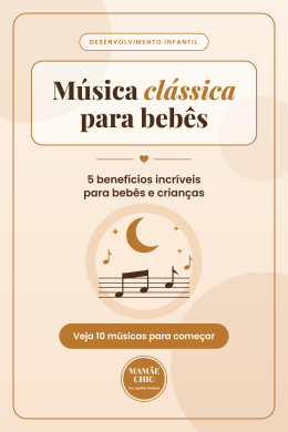 Músicas clásssicas