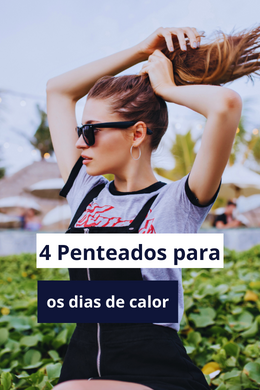 Penteados